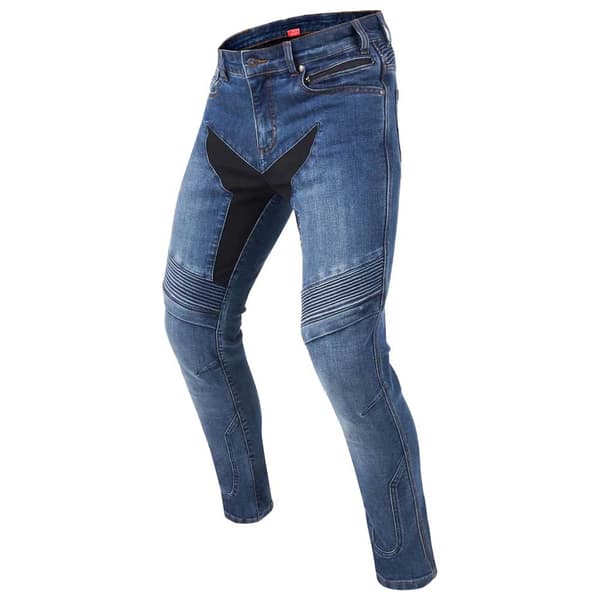 Rebelhorn Jeans Eagle Iii Slim Fit Blå 34 / 32 Mand