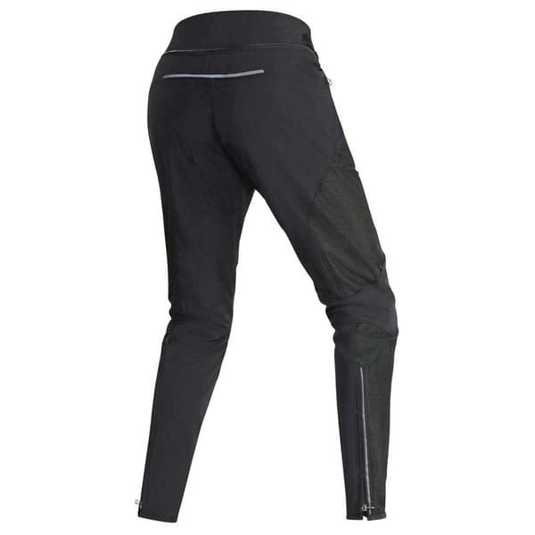 Dainese Outlet Housut Drake Super Air Tex Musta 44 Nainen