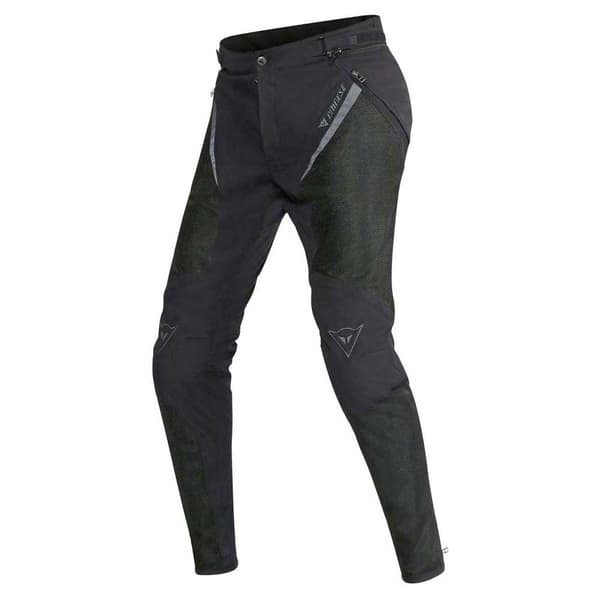 Dainese Outlet Housut Drake Super Air Tex Musta 44 Nainen