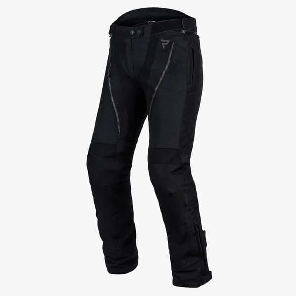 Rebelhorn Byxor Flux Svart 3XL Kvinna