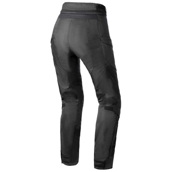 Alpinestars Byxor Andes Air Drystar® Svart XL Kvinna