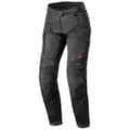 Miniatyrbild 1 av 2: Alpinestars Byxor Andes Air Drystar® Svart XL Kvinna