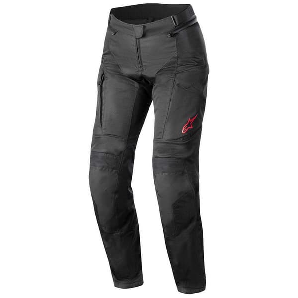 Alpinestars Bukser Andes Air Drystar® Sort XL Kvinde