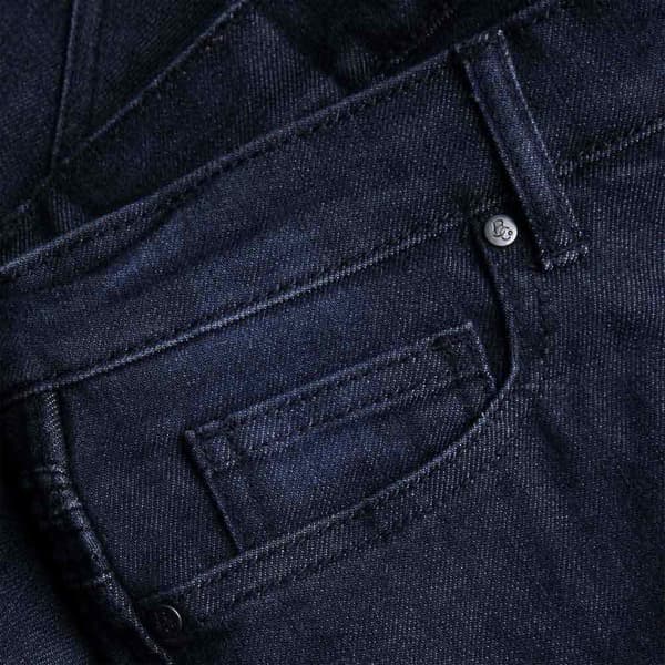 Broger Jeans Ohio Blå 30 / 34 Man