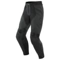 Pikkukuva 1 / 2: Dainese Pitkät Housut Pony 3 Leather Musta 48 Mies