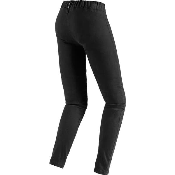 Spidi Lange Bukser Moto Sort XS Kvinde