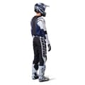Miniatyrbillede 4 af 4: Fox Racing Mx Bukser 180 Goat Strafer Blå 36 Mand