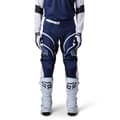 Miniatyrbillede 1 af 4: Fox Racing Mx Bukser 180 Goat Strafer Blå 36 Mand