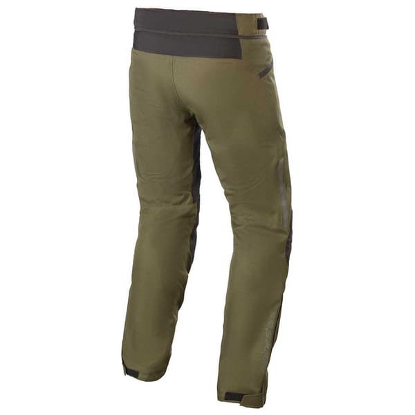 Alpinestars Pitkät Housut Ast-1 V2 Vihreä 3XL Mies