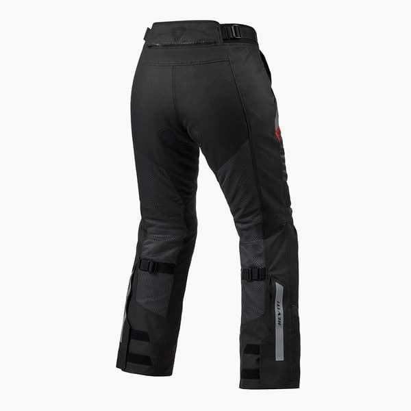 Revit Housut Tornado 4 H2o Harmaa 34 / STD Nainen
