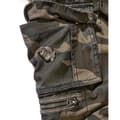 Miniatyrbild 3 av 5: Brandit Shorts Iron Maiden Savage Number Of The Beast  M Man