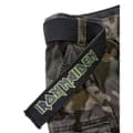 Miniatyrbild 4 av 5: Brandit Shorts Iron Maiden Savage Number Of The Beast  M Man