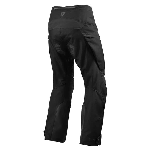 Revit Motorcykelbukser Rev´it Element H2o Sort L Mand