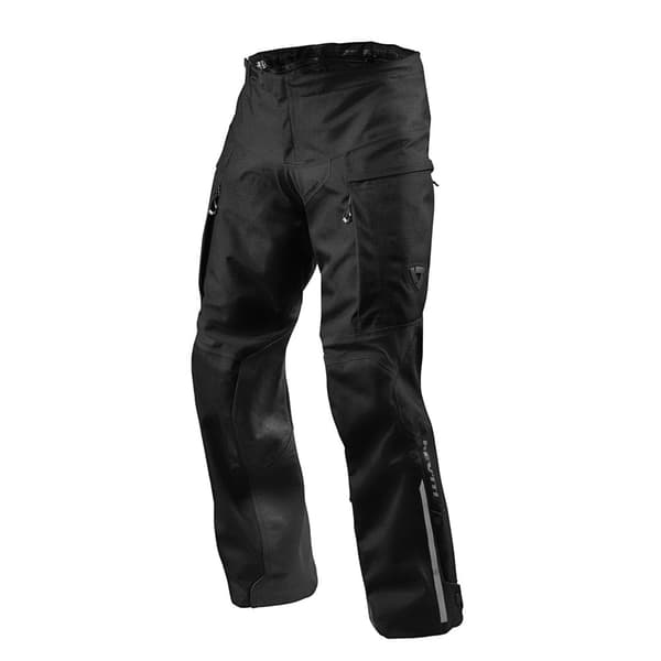 Revit Motorcykelbukser Rev´it Element H2o Sort XL Mand