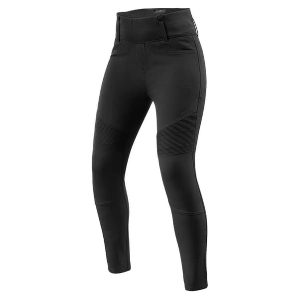 Revit Farkut Pants Ellison Sk Musta 31 / 30 Nainen