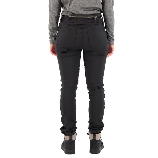 Revit Farkut Pants Ellison Sk Musta 31 / 30 Nainen