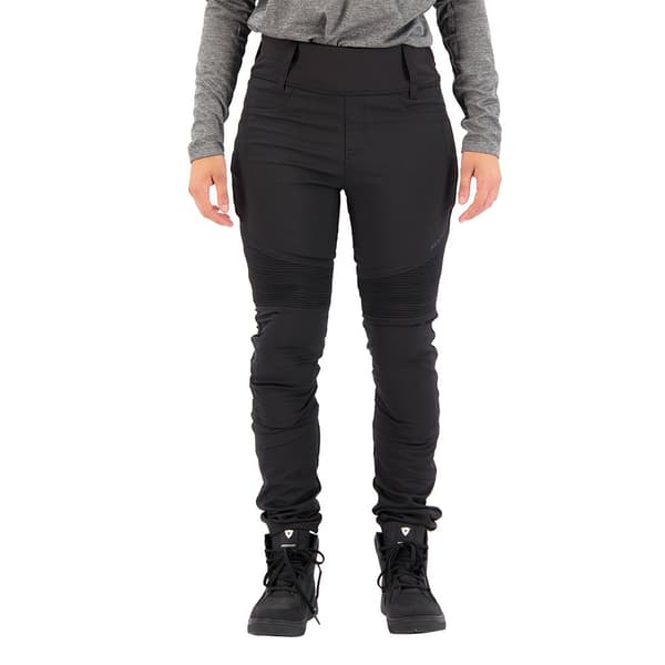 Revit Farkut Pants Ellison Sk Musta 31 / 30 Nainen