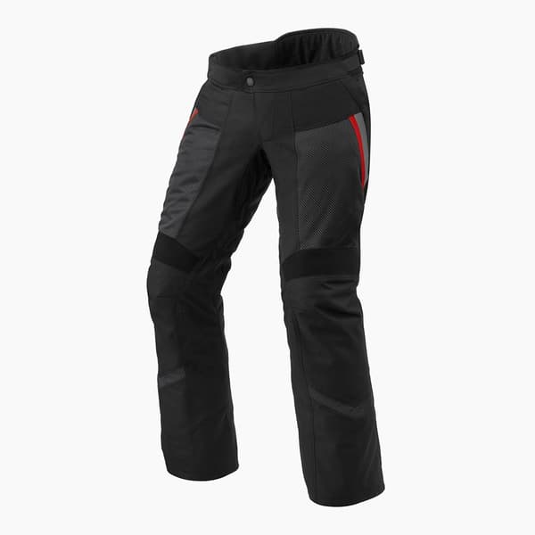 Revit Bukser Tornado 4 H2o Sort M / Short Mand