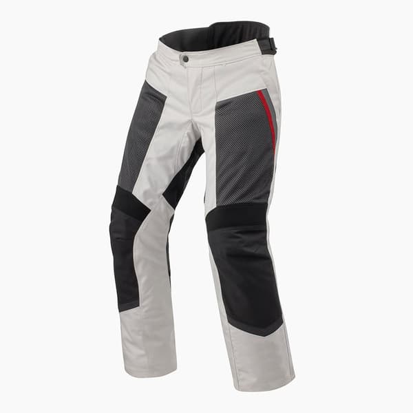 Revit Housut Tornado 4 H2o Harmaa XL / Short Mies