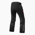 Pikkukuva 2 / 2: Revit Housut Tornado 4 H2o Musta 3XL / Short Mies