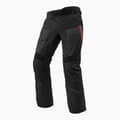 Pikkukuva 1 / 2: Revit Housut Tornado 4 H2o Musta 3XL / Short Mies