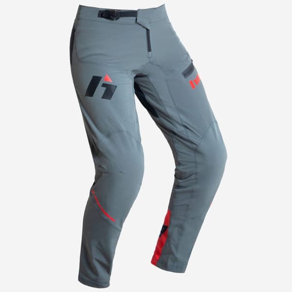 Hebo Bukser Tech Grå 2XL Mand
