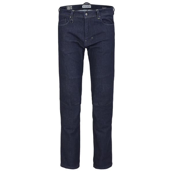 Spidi Jeans J&k Straight Evo Blå 34 Mand