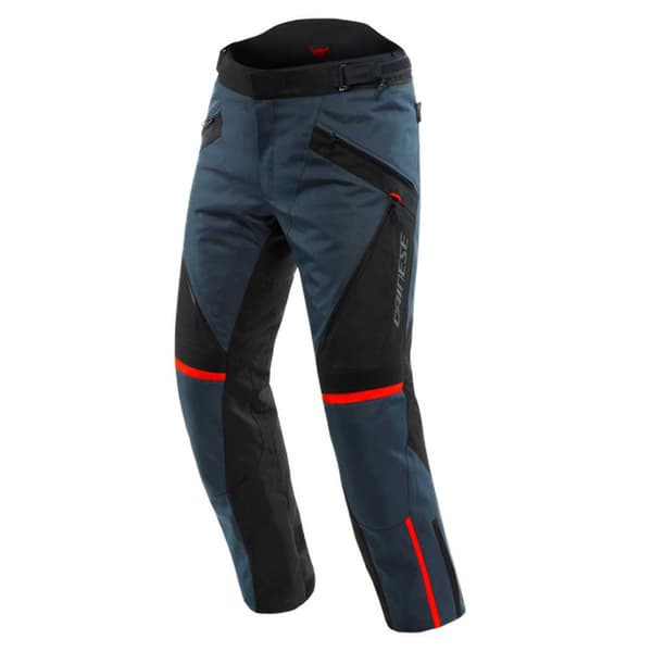 Dainese Housut Tempest 3 D-dry Sininen 58 Mies