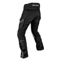 Pikkukuva 3 / 4: Leatt Housut Adv Flowtour 7.5 Musta M / Regular Mies