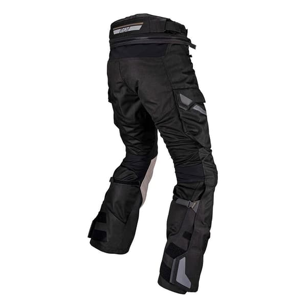 Leatt Housut Adv Flowtour 7.5 Musta M / Regular Mies