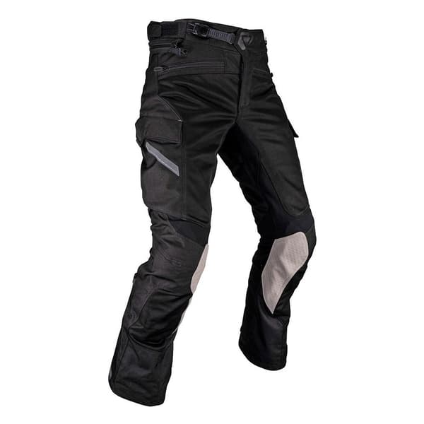 Leatt Housut Adv Flowtour 7.5 Musta M / Regular Mies