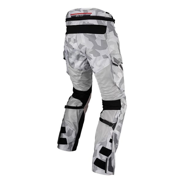 Leatt Housut Adv Flowtour 7.5 Harmaa XL Mies