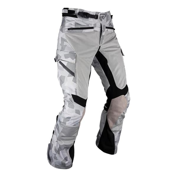 Leatt Housut Adv Flowtour 7.5 Harmaa XL Mies
