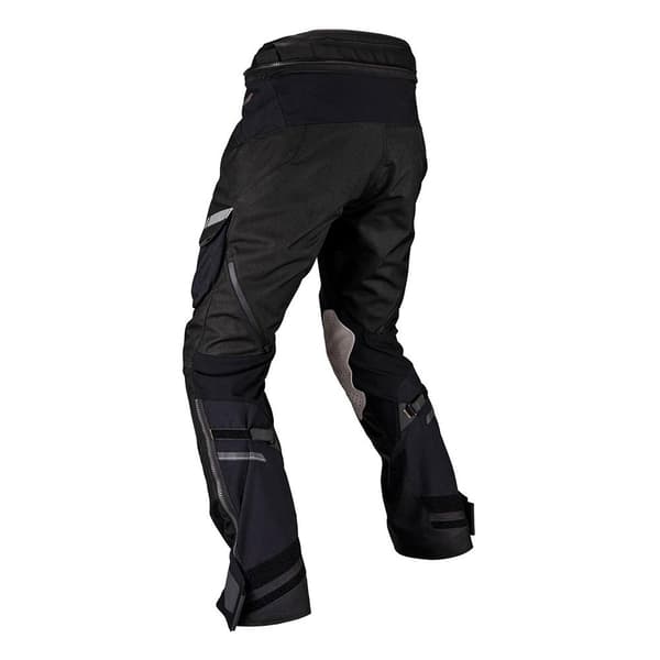 Leatt Housut Adv Multitour 7.5 Musta 2XL / Regular Mies