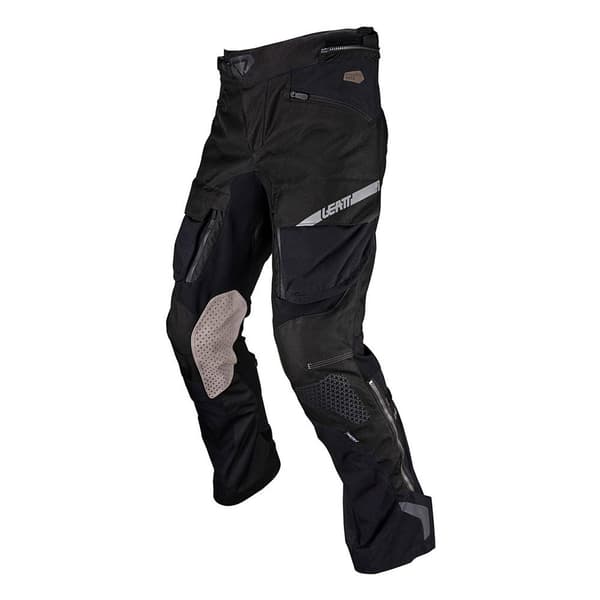 Leatt Housut Adv Multitour 7.5 Musta 2XL / Regular Mies