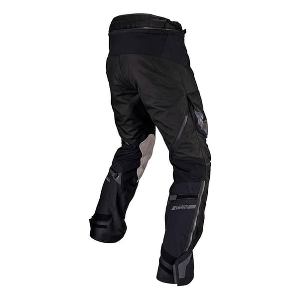 Leatt Housut Adv Multitour 7.5 Musta 2XL / Regular Mies