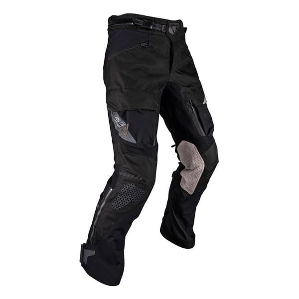 Leatt Housut Adv Multitour 7.5 Musta 2XL / Regular Mies