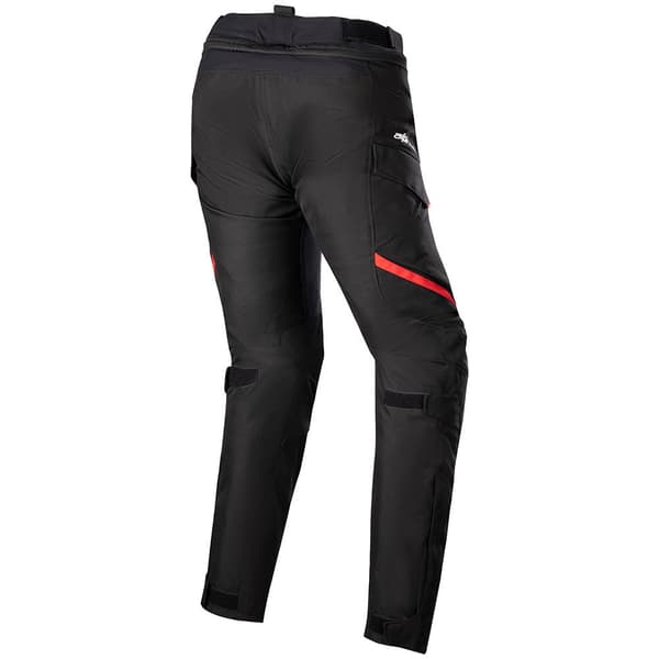 Alpinestars Housut Honda Stella Andes V3 Drystar Musta L Nainen