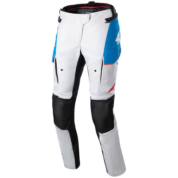 Alpinestars Housut Honda Stella Andes V3 Drystar Harmaa M Nainen