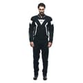 Pikkukuva 9 / 10: Dainese Housut Drake 2 Air Tex Musta 48 Mies