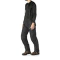 Pikkukuva 1 / 2: Rainers Housut Trivor Musta 2XL / Long Mies