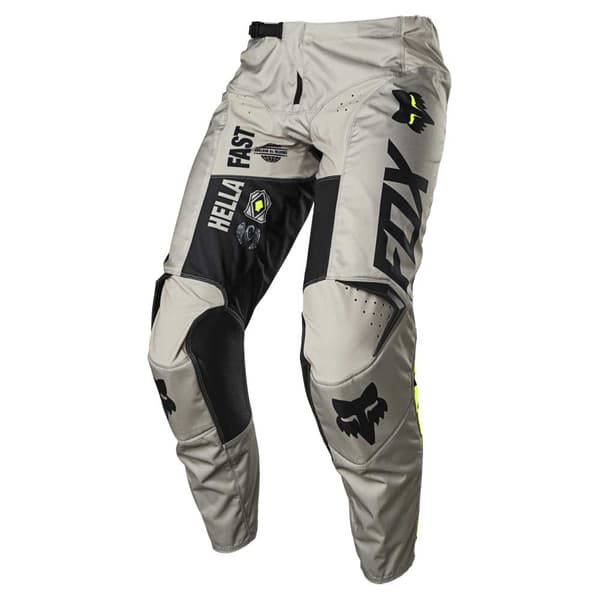 Fox Racing Mx 180 Illmatic Bukser Beige 36 Mand