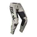 Miniatyrbillede 1 af 3: Fox Racing Mx 180 Illmatic Bukser Beige 36 Mand