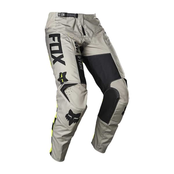 Fox Racing Mx 180 Illmatic Bukser Beige 36 Mand