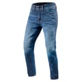 Miniatyrbild 1 av 2: Revit Reed Sf Jeans Blå 30 / 32 Man