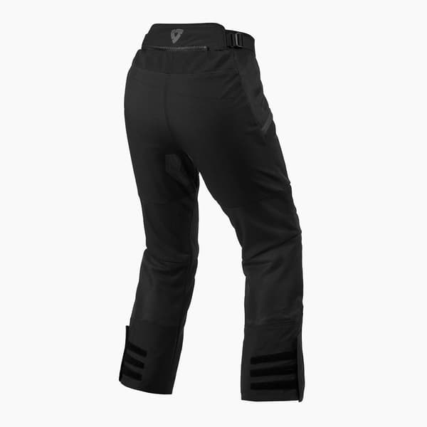 Revit Airwave 4 Housut Musta 44 / Short Nainen