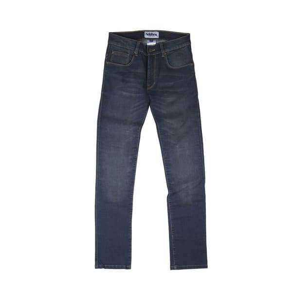 Helstons Midwest Jeans Blå 40 Mand