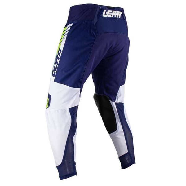 Leatt 4.5 Maastoajohousut Sininen 2XL Mies