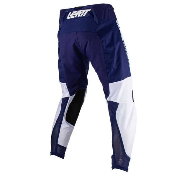 Leatt 4.5 Maastoajohousut Sininen 2XL Mies