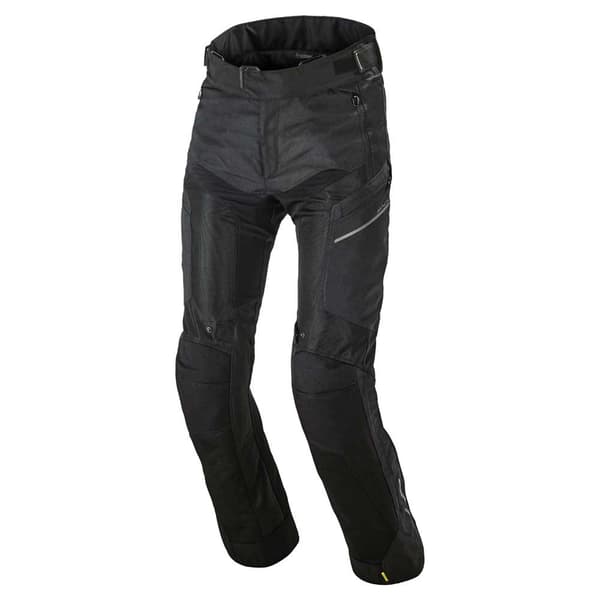 Macna Bora Bukser Sort XL / Short Mand